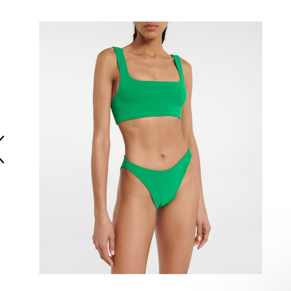 Hunza G Helena Prene Bikini